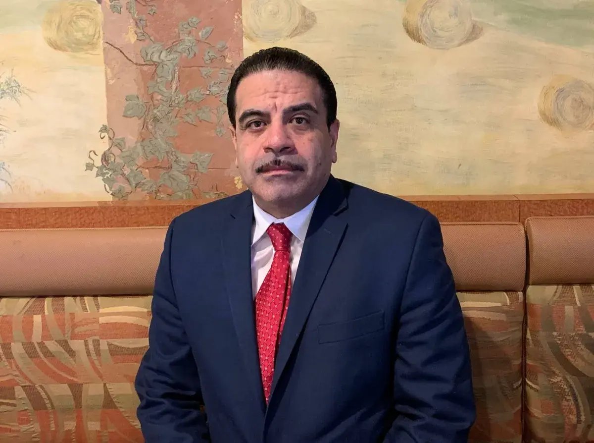 Luis Vazquez